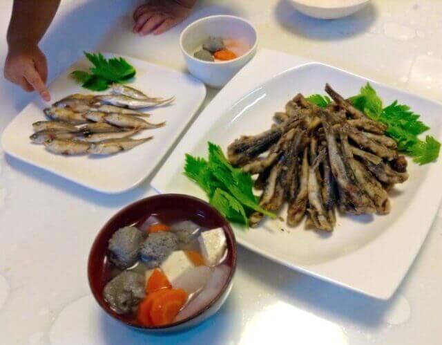 20150923_釣り料理