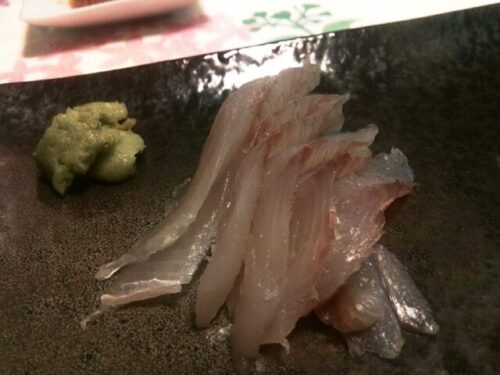 20180113千葉港カレイ