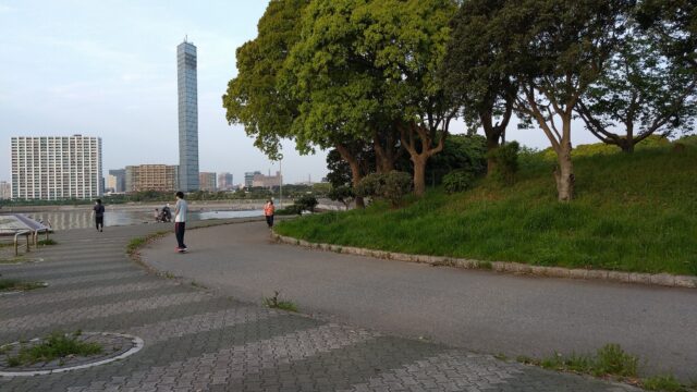 20220423千葉港潮干狩り