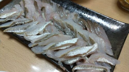20220717長浦港料理