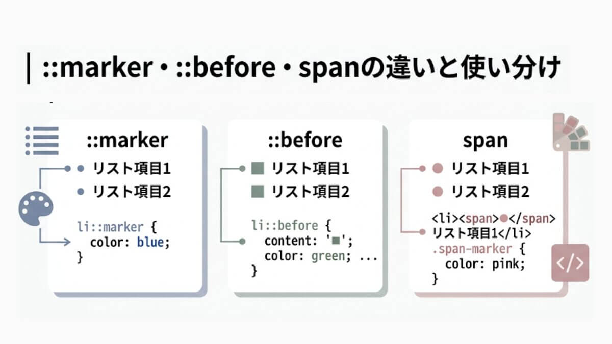 イメージ画像／まとめ