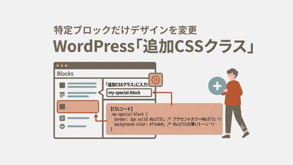 アイキャッチ｜追加CSSクラス
