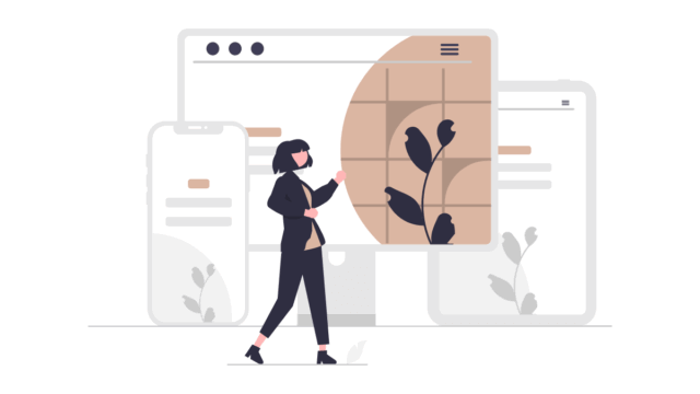 イメージ画像｜pc