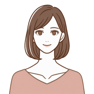 吹き出し｜女性
